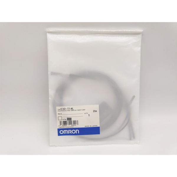 E32-T14L オムロン 新品 2m