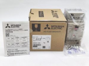 NF50-SVFU 三菱電機 箱いたみあり 新品 3P 30A AX-