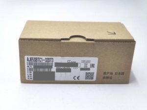 AJ65SBTC1-32DT3 三菱電機 2021年製 新品 シーケンサ CC-L