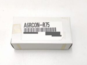 A6RCON-R75 三菱電機 箱開封済み 箱よごれあり 未使用