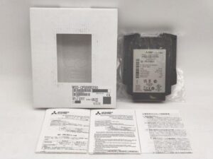 WS0-CPU000200 三菱電機 2023年製 箱マジック書込・いたみあり