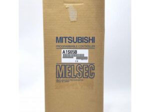 A1S65B 三菱電機 箱いたみあり 説明書なし 新品 シーケン