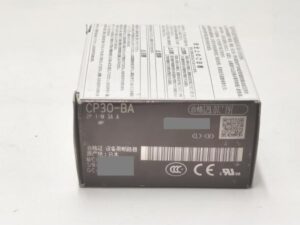 CP30-BA 三菱電機 新品 2P 1-M 3A A