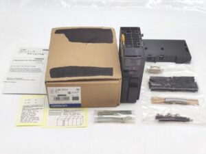 CJ2M-CPU14 オムロン 箱マジック書込あり 未使用 Ver.2.