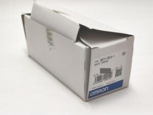 DRT2-OD16-1 オムロン 箱開封済み 未使用