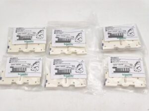 GUAN11 6点セット 未使用 シュナイダー GUA