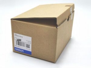 C200HE-CPU42 オムロン 箱のみ開封済み 未使用 C200Hシリー
