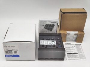 K3HB-PNB-ABCD1 オムロン 未使用 AC/DC24V Ver.1.