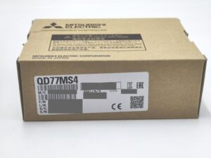 QD77MS4 三菱電機 2021年製 新品 シーケンサ