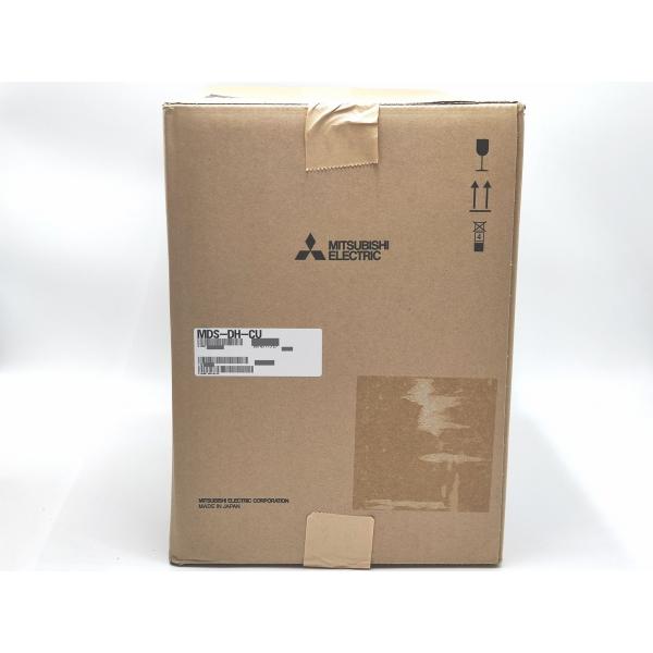 三菱電機 箱いたみあり 新品 MDS-DH-CU
