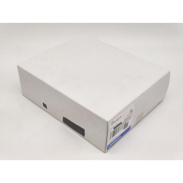 CS1W-NC413 オムロン 箱汚れマジック書込あり 新品 Ver.2