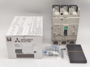 NV250-CV 三菱電機 未使用 100-440VAC 3P 17