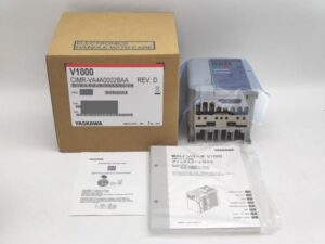 CIMR-VA4A0002BAA 安川電機 新品 電機 YASUKAWA