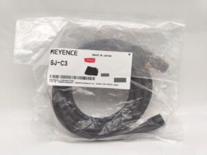 SJ-C3 キーエンス 袋汚れあり 新品 SJ-C