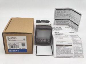 E5CN-C2BT オムロン 新品 100 to 240VAC E5シ