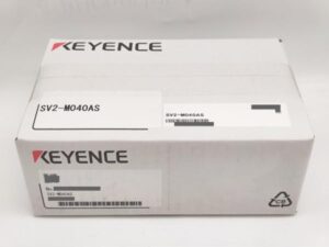 SV2-M040AS キーエンス 新品