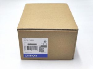 CJ1W-PA202 オムロン 新品 CJ1シリーズ