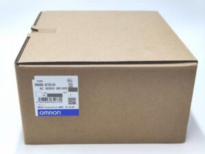 R88D-KT01H オムロン 新品
