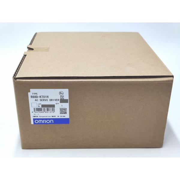 R88D-KT01H オムロン 新品