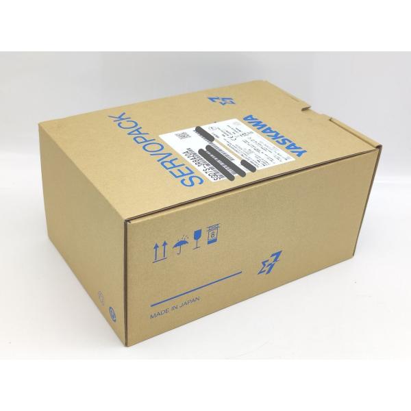 SGD7S-3R8A20A 安川電機 新品 電機