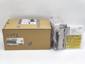 SGD7S-3R8A20A 安川電機 新品 電機