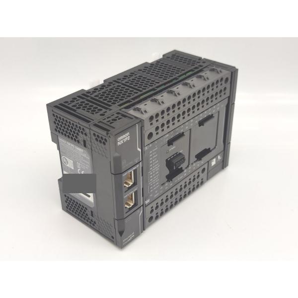 NX1P2-1040DT オムロン 中古