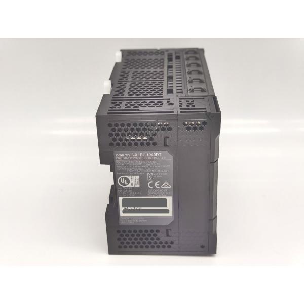 NX1P2-1040DT オムロン 中古