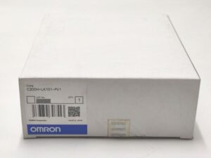 C200H-LK101-PV1 オムロン 新品 C200Hシリーズ