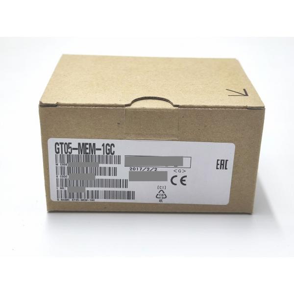 GT05-MEM-1GC 三菱電機 新品