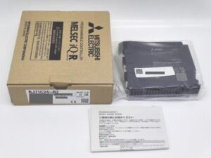 RJ71C24-R2 三菱電機 2021年 新品 RJ71C24-R