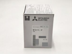 NF30-FA 三菱電機 新品 3P 20A
