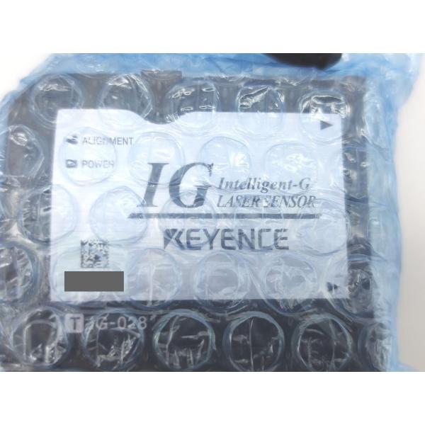 IG-028 キーエンス 新品 IG-