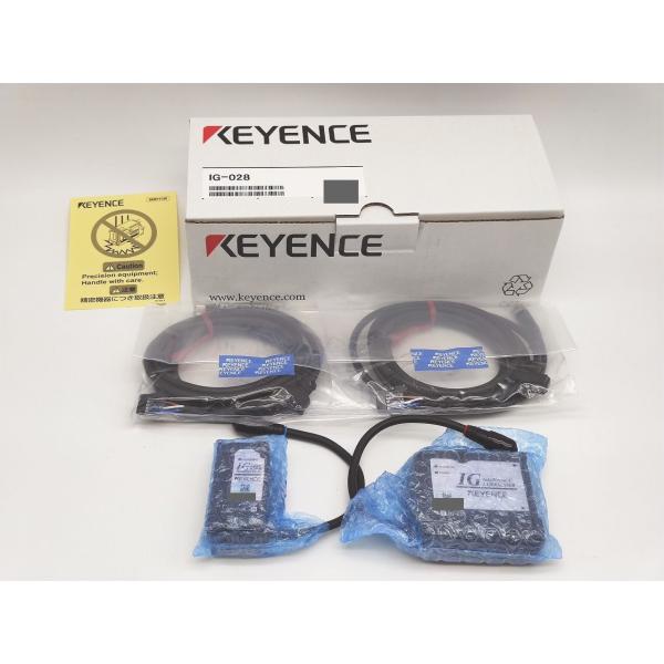 IG-028 キーエンス 新品 IG-