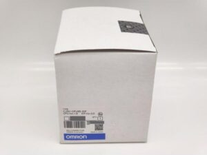 CJ2H-CPU65-EIP オムロン 新品 CPU.Ver.1.6 EIP.V