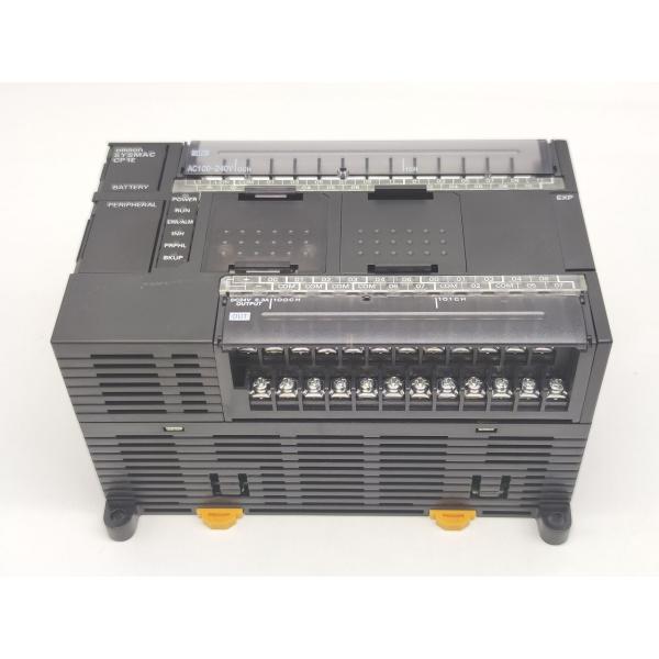 CP1E-N40DT-A オムロン 中古 CP1シリーズ