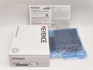 KV-NC16EXE キーエンス 新品