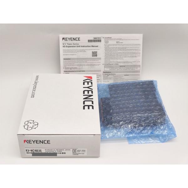 KV-NC16EXE キーエンス 新品