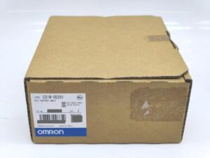 CS1W-OD291 オムロン 箱いたみあり 新品 CS1W-OD CS