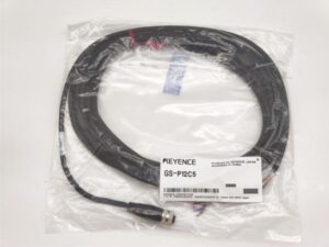 GS-P12C5 キーエンス 新品 GS-P12C