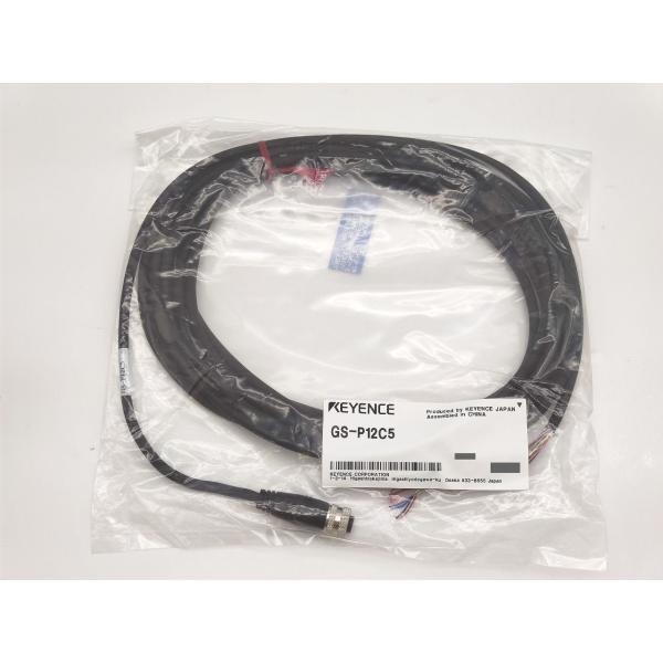 GS-P12C5 キーエンス 新品 GS-P12C