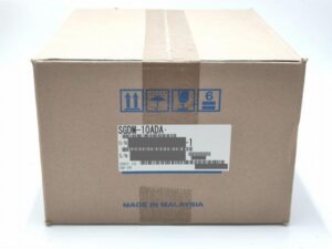 SGDM-10ADA 安川電機 新品 電機