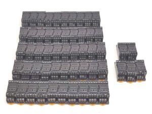PYFZ-14-E オムロン 55点セット 中古