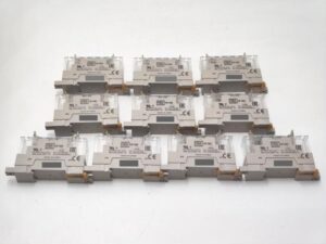 P7SA-10F-ND オムロン 10点セット 中古 DC24V
