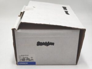 S8VM-60024C オムロン 箱マジック書込あり 中古か未使用か不明