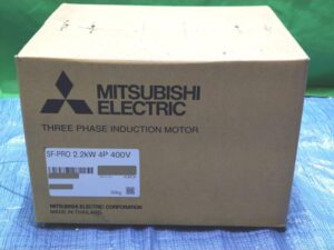 三菱電機 2021年 新品 SF-PRO 2.2k