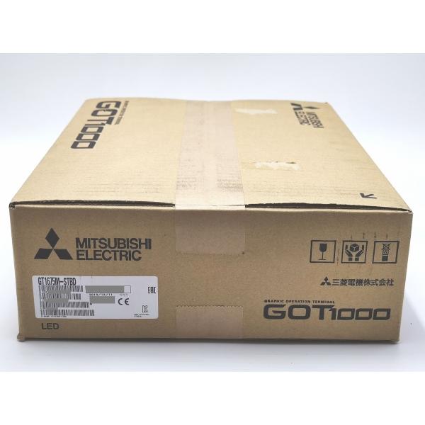 GOT1000 三菱電機 2019年製 箱いたみあり 新品 GT1