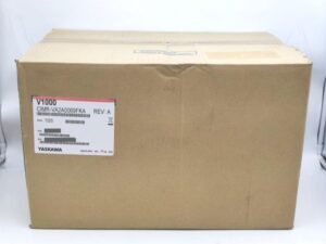 CIMA-VA2A0069FKA 安川電機 箱マジック書込いたみあり 新品 電機