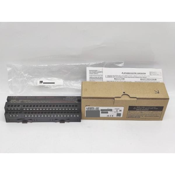 AJ65SBTB1-32DT 三菱電機 中古 CC-Linkシリーズ