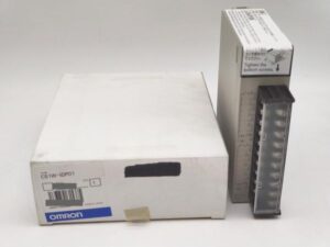 CS1W-IDP01 オムロン 箱マジック書込よごれあり 箱開封済み 未