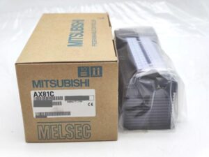 AX81C 三菱電機 新品